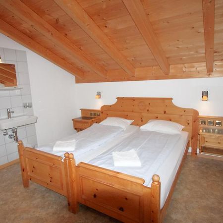 Juhui Arosa Hostel Exterior photo